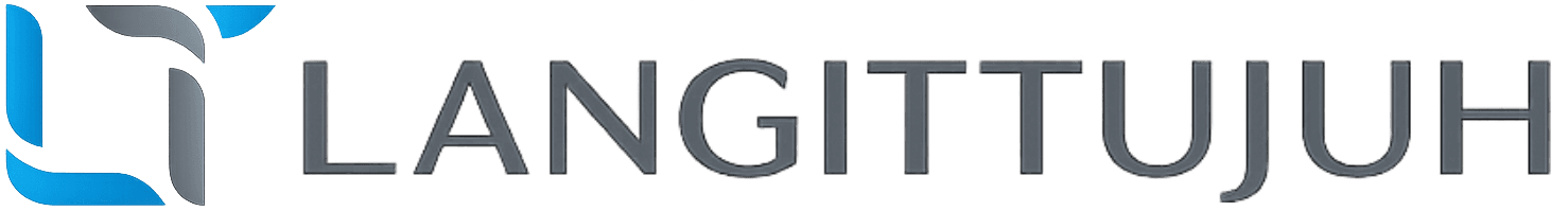 LangitTujuh Logo
