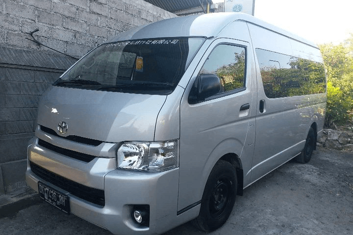 Mini Bus / Hiace