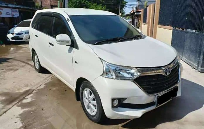 Toyota Avanza / Xenia